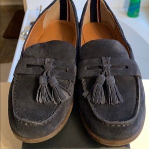 Tommy Hilfiger Sonya Navy Blue